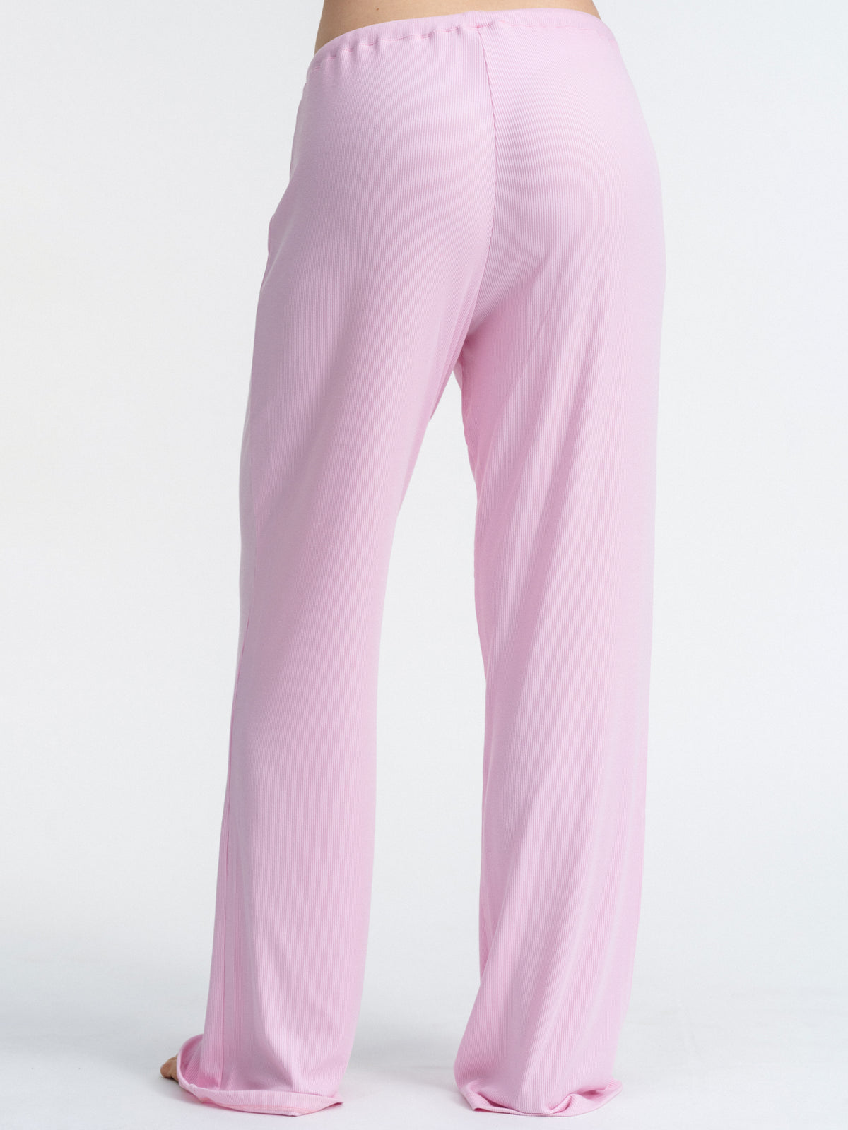 Joluun Kristin Pyjamahose Damen in rose - Personal Seep Set zum zusammenstellen
