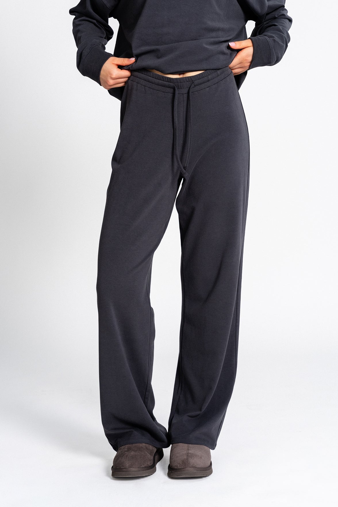 Cozy Pyjama Hose